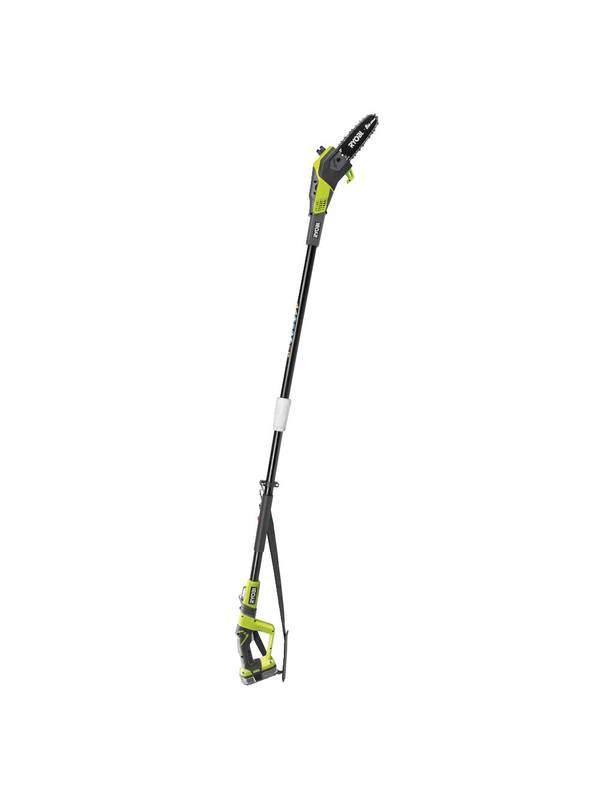 ONE + / Высоторез цепной RYOBI RPP182015S