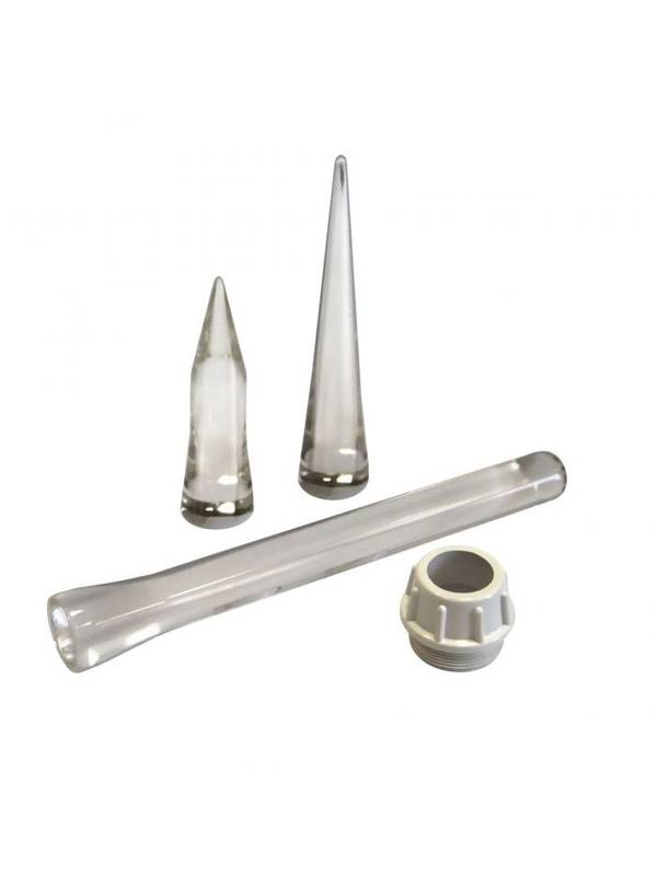 Комплект насадок для аппарата квантовой терапии Витязь АКТ