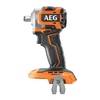 Гайковерт аккумуляторный AEG BSS18S12BL-0 (без батареи)