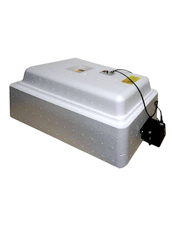 Инкубатор "Несушка 36" автоматический (электронно-цифр. градусник, встроенный гигрометр) 37г