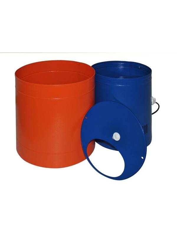 Домашний кормоцех "Оптимус"