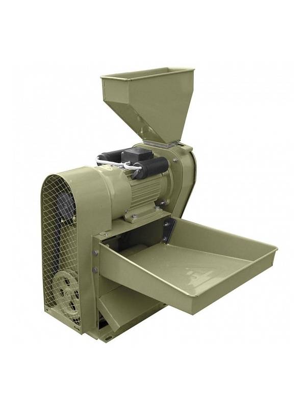 Кормоизмельчитель "Зубрёнок-маисс"