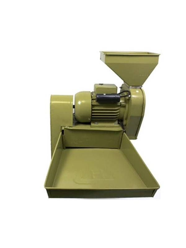 Кормоизмельчитель "Зубрёнок-маисс"