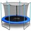 Батут FunFit 183 см с внутренней сеткой