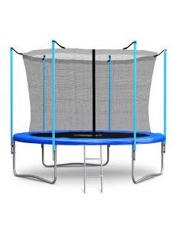Батут FunFit 183 см с внутренней сеткой