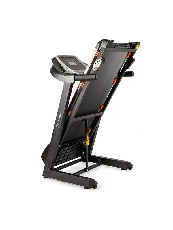 Беговая электрическая дорожка LOWMARK 3 (механич. регул. угла наклона)