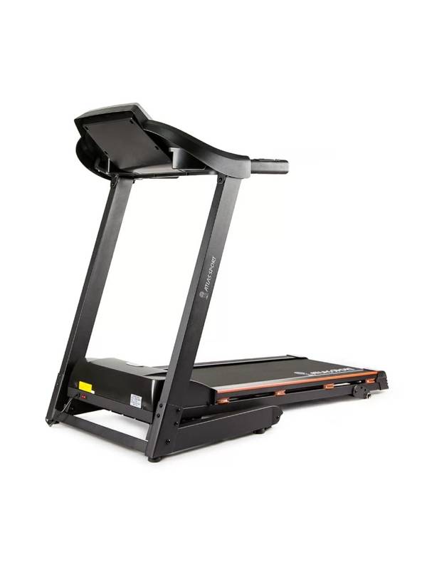 Беговая электрическая дорожка LOWMARK 3 (механич. регул. угла наклона)