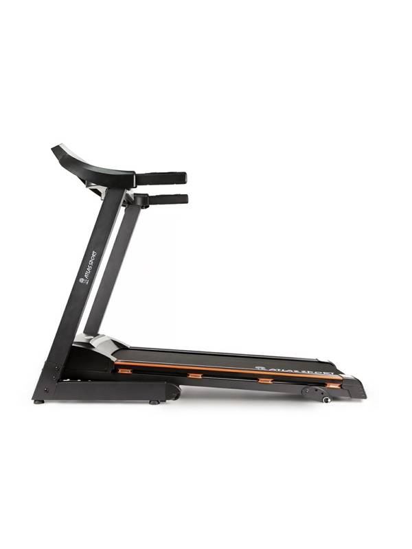 Беговая электрическая дорожка LOWMARK 3 (механич. регул. угла наклона)