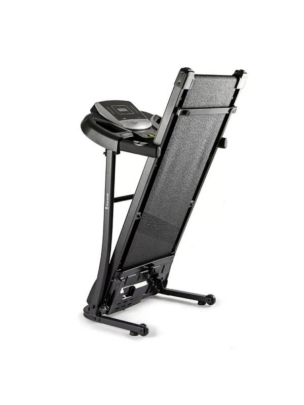 Электрическая беговая дорожка ZIRAEL (нет регул. наклона)