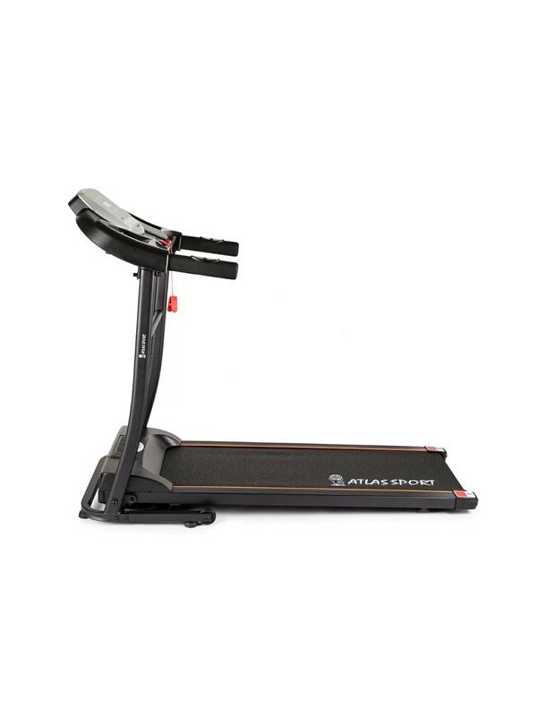 Электрическая беговая дорожка ZIRAEL (нет регул. наклона)