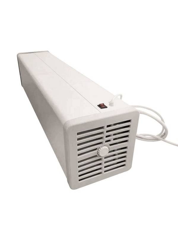 Рециркулятор воздуха бактерицидный ОРБ-20/230