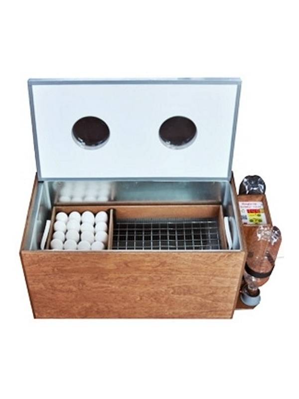 Инкубатор "Блиц" 72 Ц