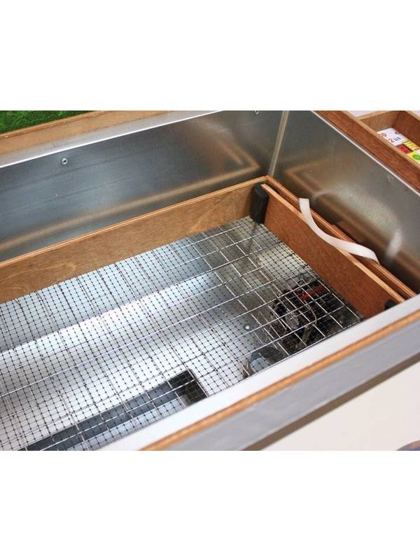 Инкубатор "Блиц" 72 Ц