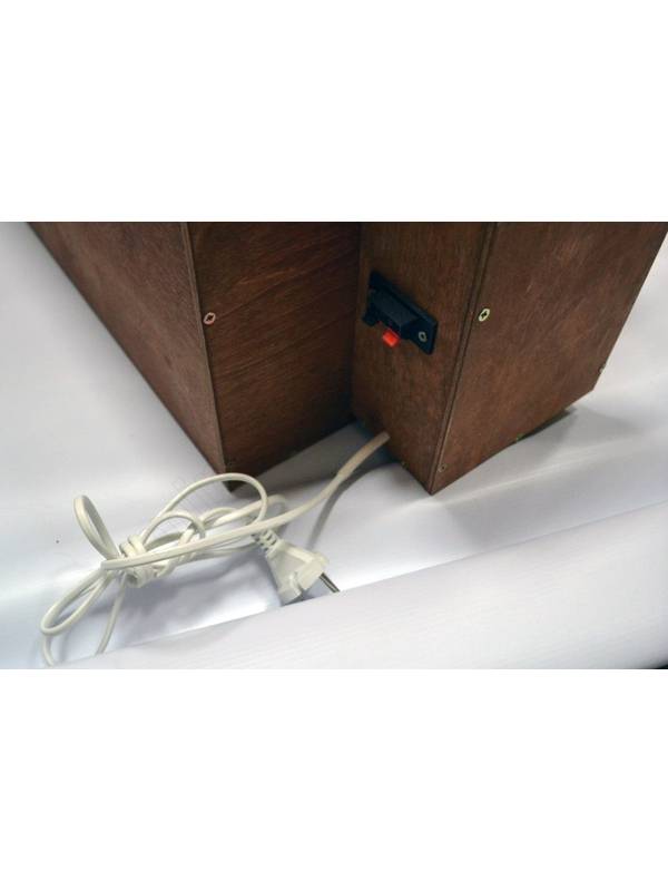 Инкубатор "Блиц" 72 Ц