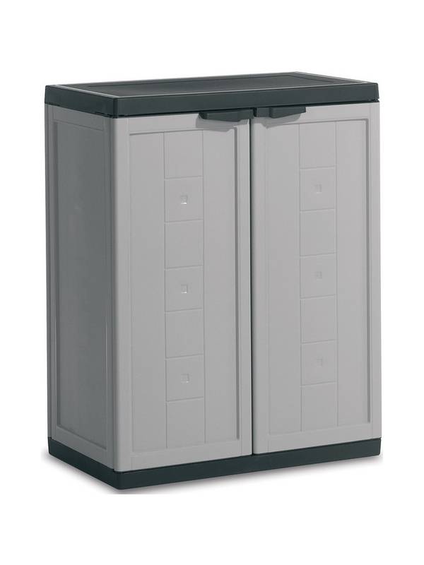 Шкаф пластиковый JOLLY R16 KETER