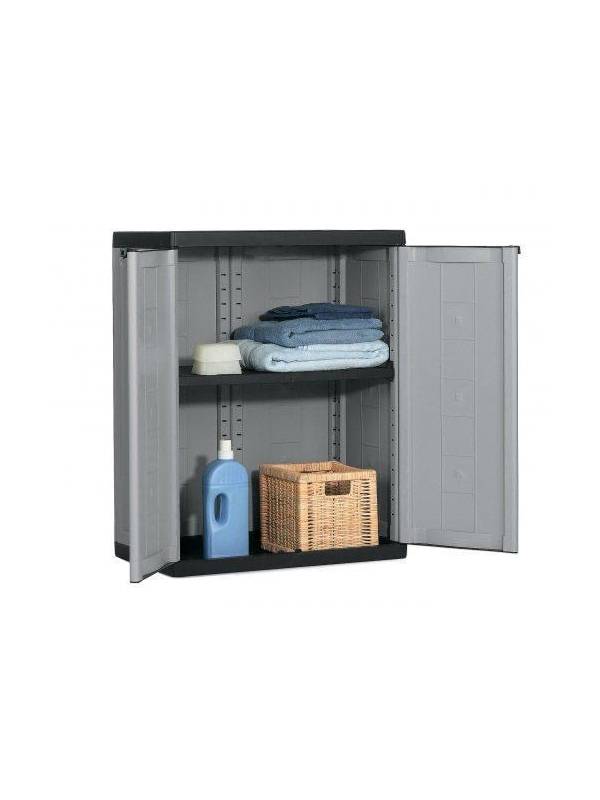 Шкаф пластиковый JOLLY R16 KETER