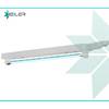 Облучатель бактерицидный открытый потолочный LINEAR HOUSING 440 1xTUBE Heiler 15w сенсорный 