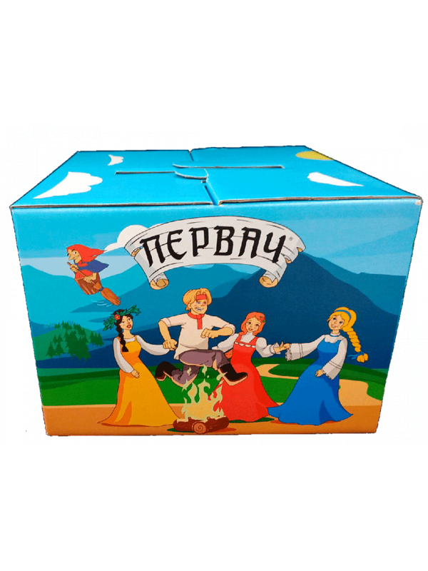 Набор для дистиллятора (Богатырский)