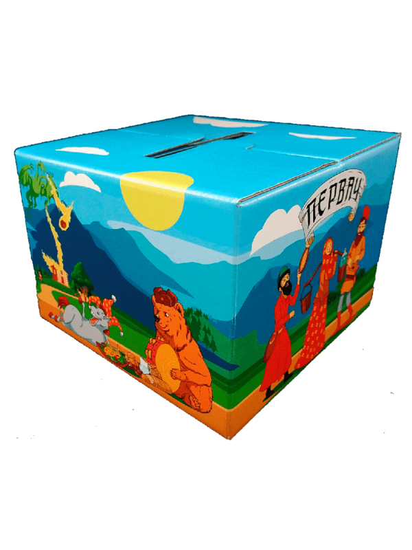 Набор для дистиллятора "Народный"