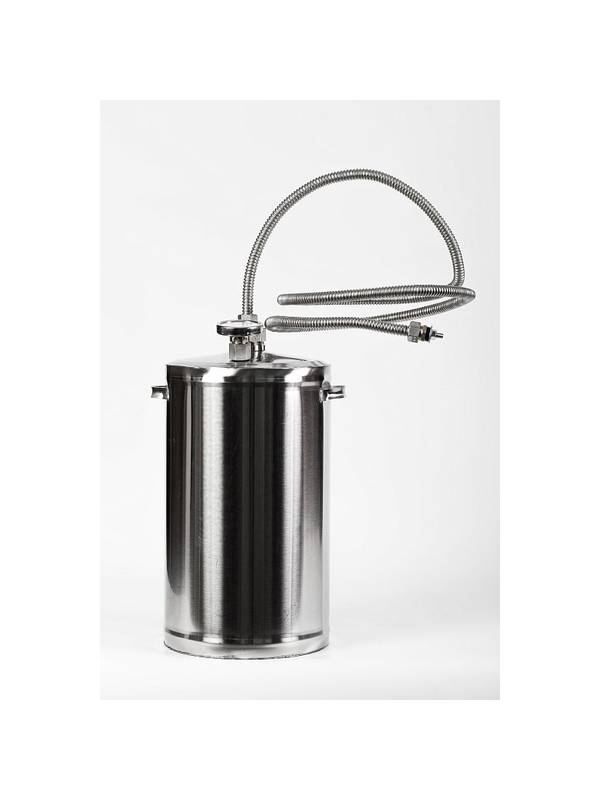 Домашний дистиллятор Первач Дачно-деревенский 12Т