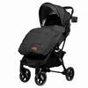 Прогулочная коляска El Camino D100 (черная)