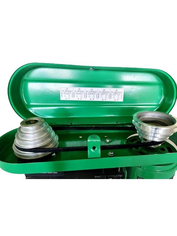 Станок сверлильный Zitrek DP-80