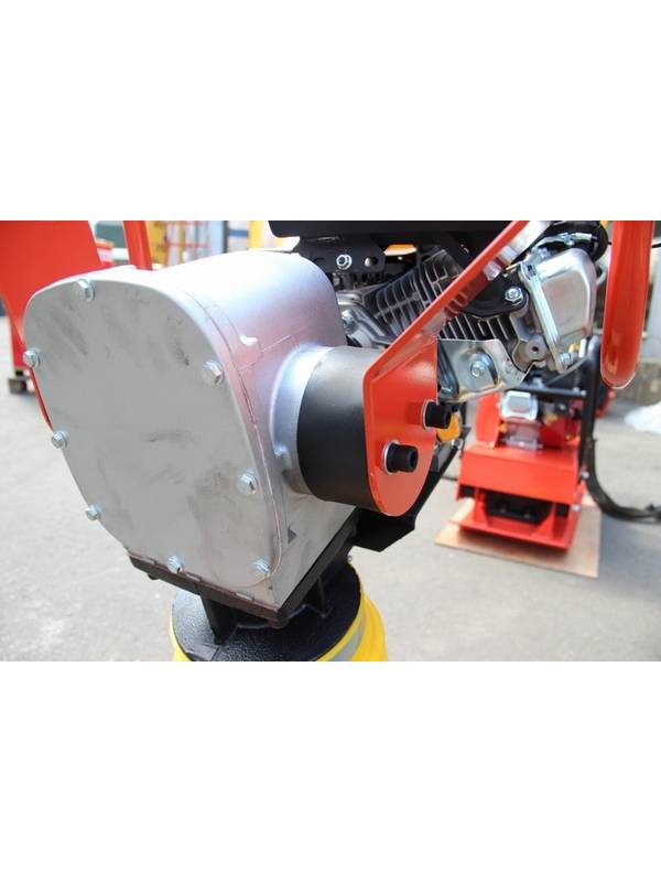 Вибротрамбовка Impulse VT80L Loncin G200F