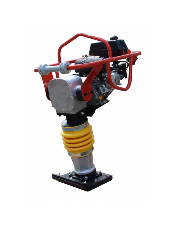 Вибротрамбовка Impulse VT80L Loncin G200F