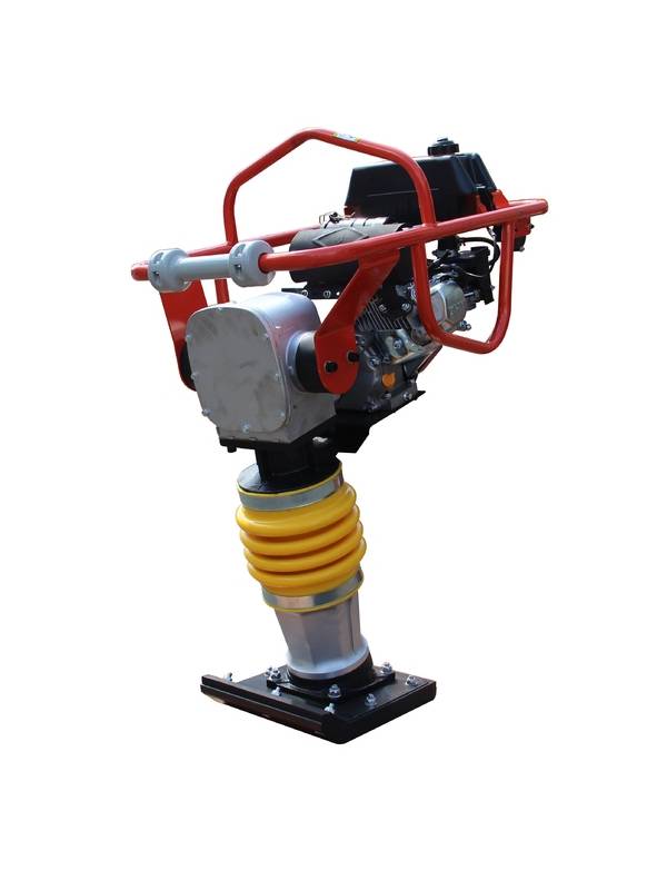 Вибротрамбовка Impulse VT80L Loncin G200F