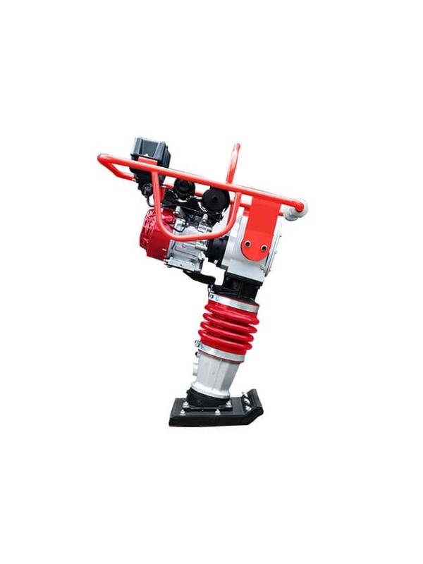 Вибротрамбовка Impulse VT80H Honda GX160