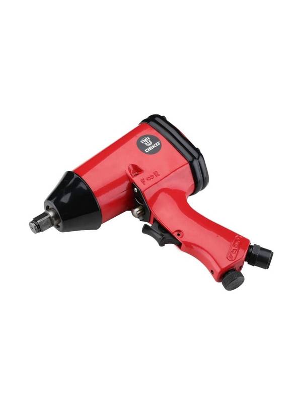 Набор пневмоинструмента DEKO Premium SET 34