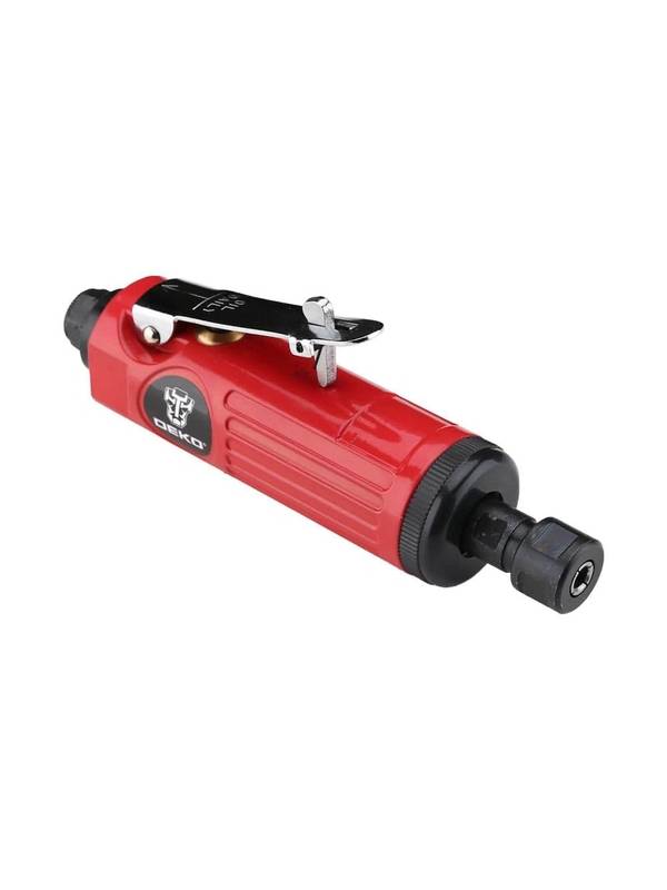 Набор пневмоинструмента DEKO Premium SET 34