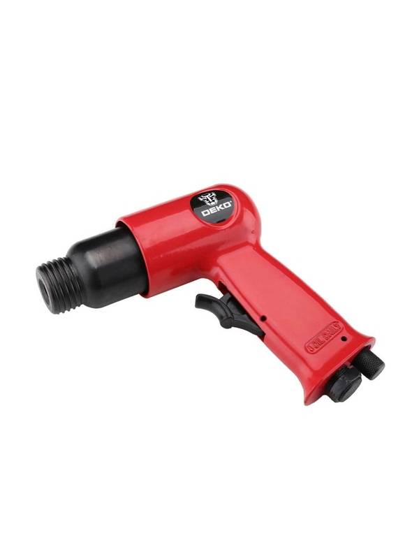 Набор пневмоинструмента DEKO Premium SET 34