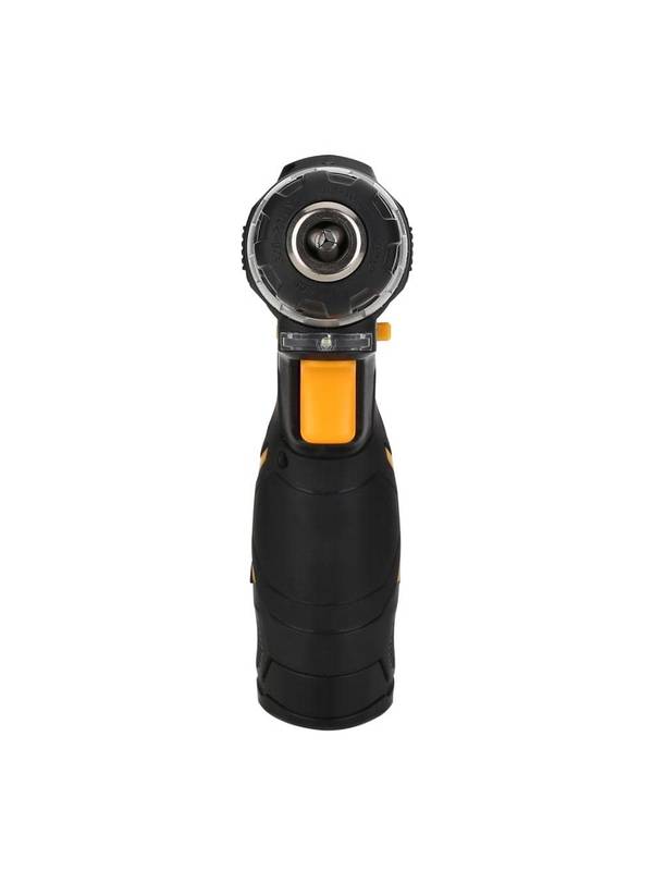 Дрель-шуруповерт аккумуляторная DEKO GCD12DU3 SET 195