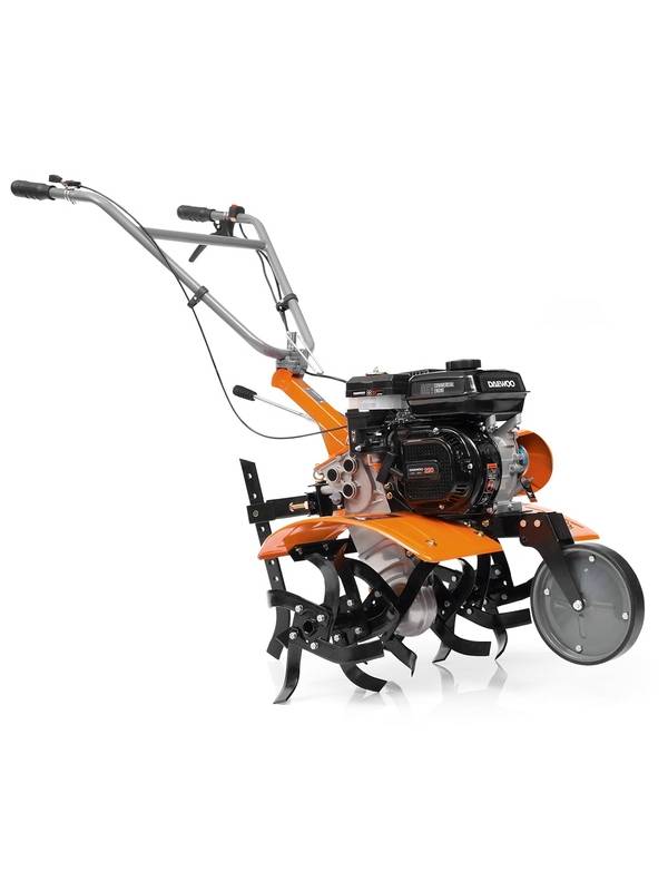 Культиватор бензиновый DAEWOO DAT 900R