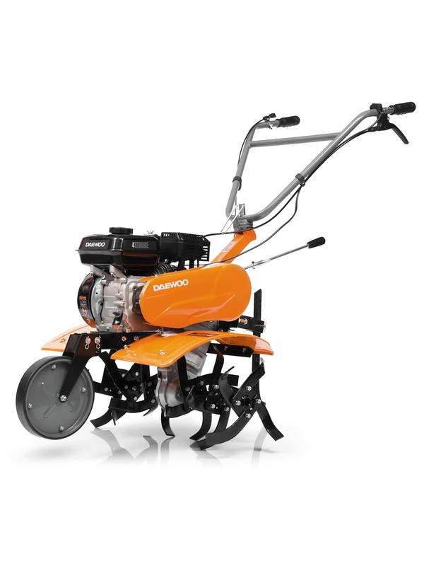 Культиватор бензиновый DAEWOO DAT 900R