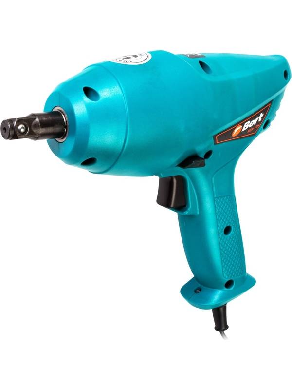 Гайковерт проводной автомобильный Bort BSR-12H