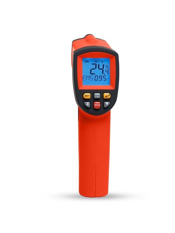 Пирометр инфракрасный ADA Instruments TemPro 700