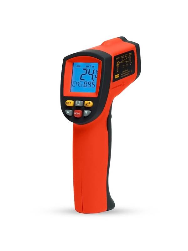 Пирометр инфракрасный ADA Instruments TemPro 700