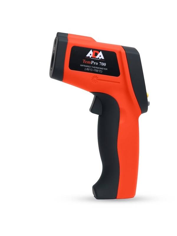 Пирометр инфракрасный ADA Instruments TemPro 700
