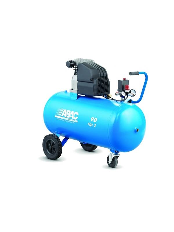 Компрессор масляный коаксиальный ABAC Estoril L30P