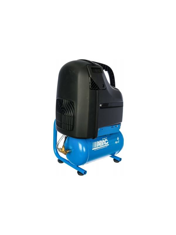 Компрессор безмасляный коаксиальный ABAC Start O20P