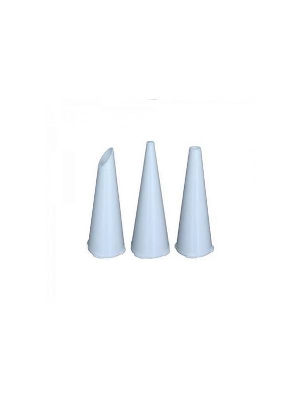 Комплект тубусов для уф облучателя Солнышко