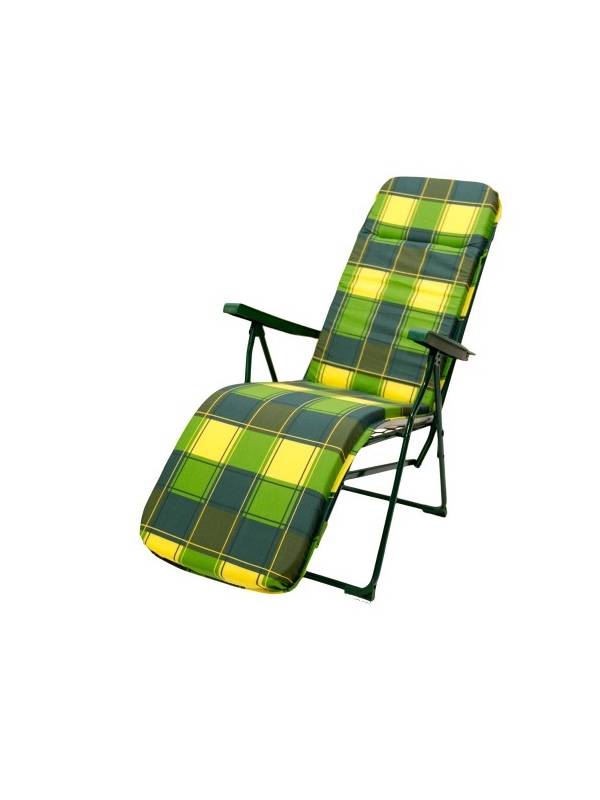 Кресло-шезлонг Альберто с92a/66/КШ