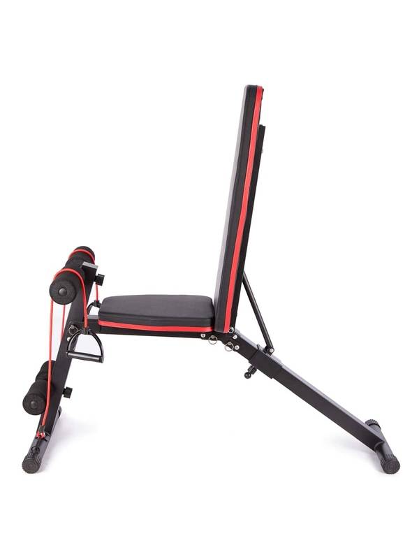 Скамья для пресса Atlas Sport AS-1003