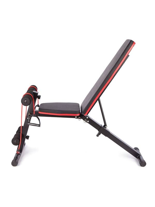 Скамья для пресса Atlas Sport AS-1003