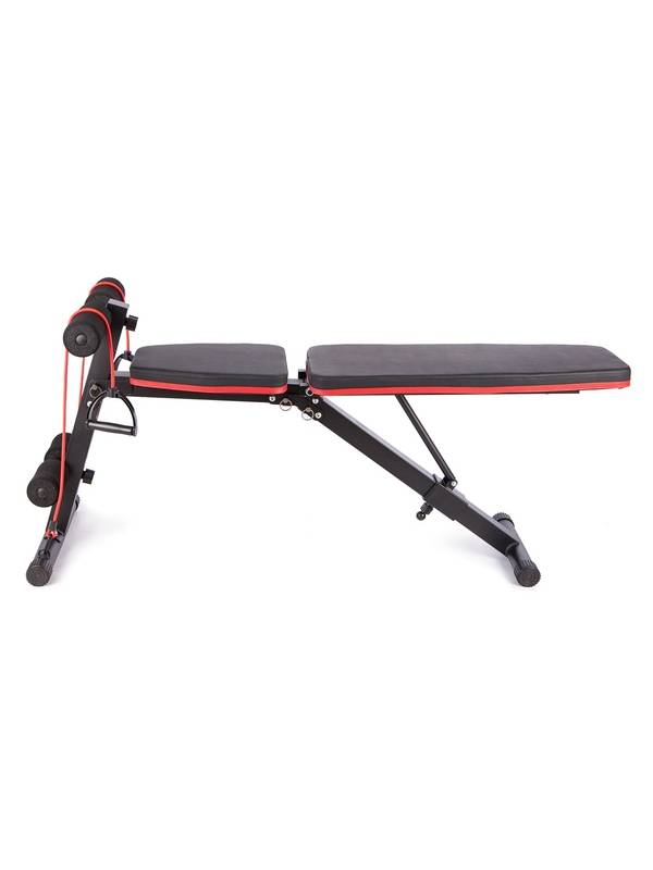 Скамья для пресса Atlas Sport AS-1003