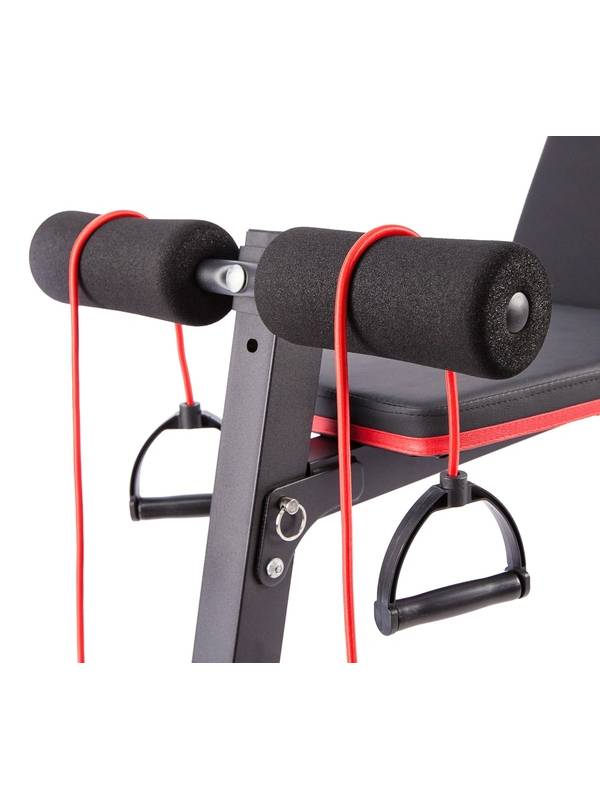 Скамья для пресса Atlas Sport AS-1003