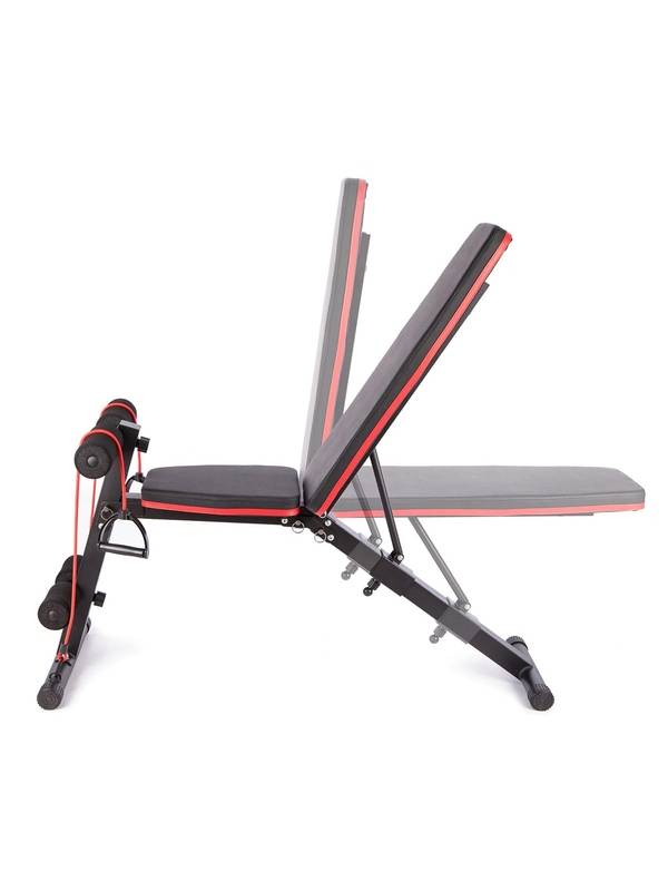 Скамья для пресса Atlas Sport AS-1003