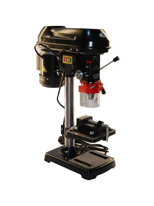 Станок сверлильный Zitrek DP-82